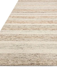 Chris Loves Julia Chris Chr- 2' x 5' Area Rug