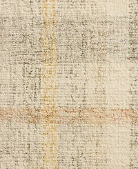 Chris Loves Julia Chris Chr- 2'6" x 11'6" Runner Area Rug