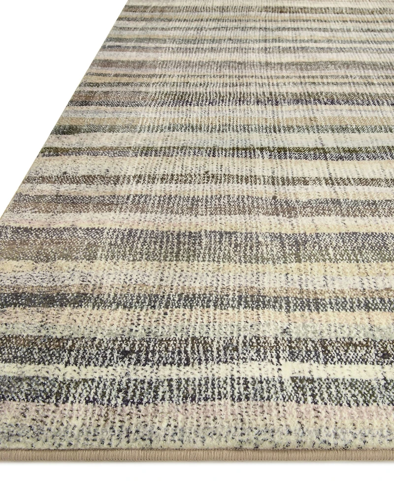 Chris Loves Julia Humphrey Hum- 3'6" x 5'6" Area Rug