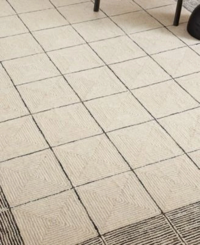 Chris Loves Julia Francis Fra 02 Area Rug