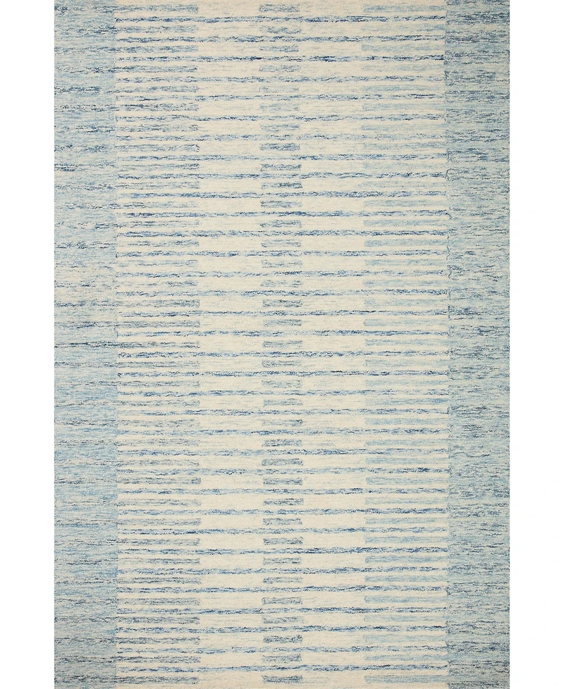Chris Loves Julia Chr-01 9'3" x 13' Area Rug