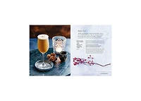 Festive Cocktails & Canapes: Over 100 recipes for seasonal drinks & party bites by Ryland Peters & Small