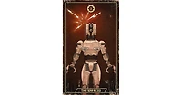 Fallout: The Official Tarot Deck and Guidebook by Insight Editions