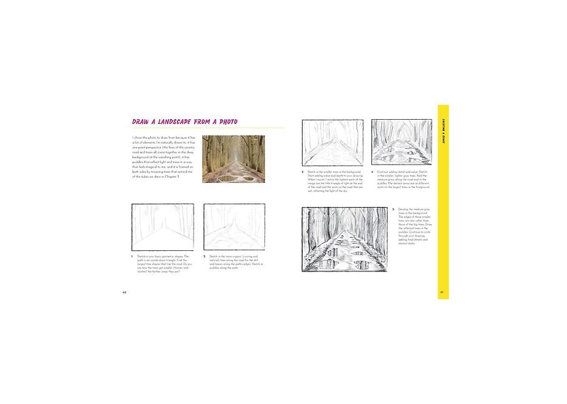 Art for Kids: Advanced Drawing: Become the Artist Only You Can Be by Kathryn Temple