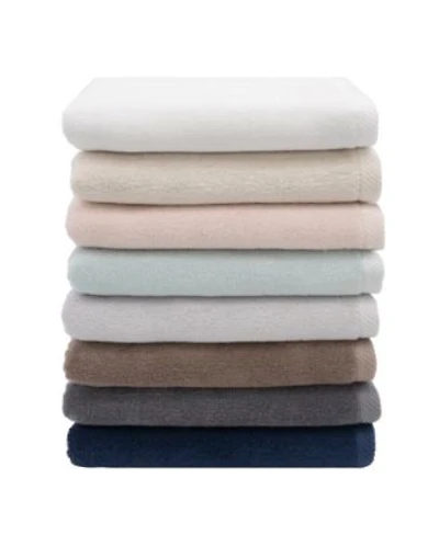 Linum Home Ediree Turkish Cotton Bath Towels