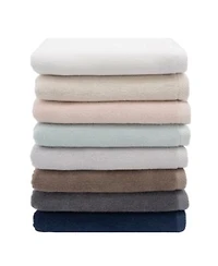 Linum Home Ediree Turkish Cotton Bath Towels