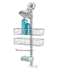Forma Bathroom Shower Caddy Station