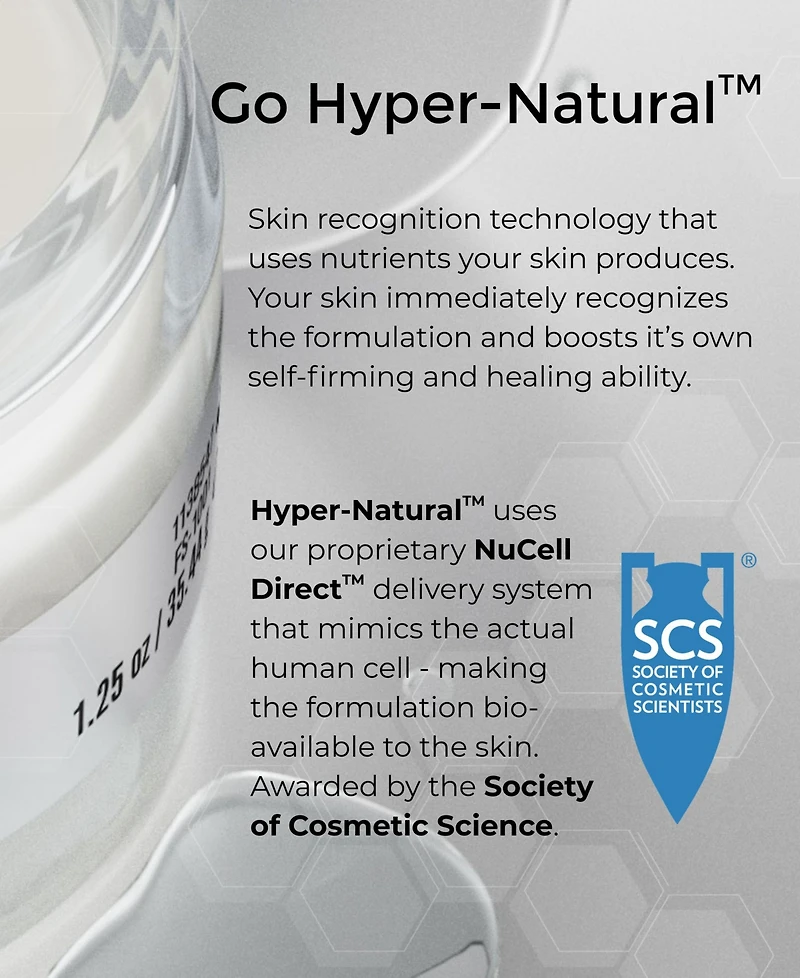 Bionova Superior Body Cream