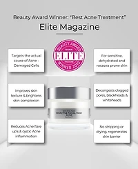 Bionova Facial Mask For Acne