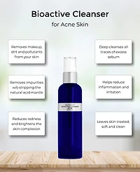 Bionova Treatment Cleanser For Acne