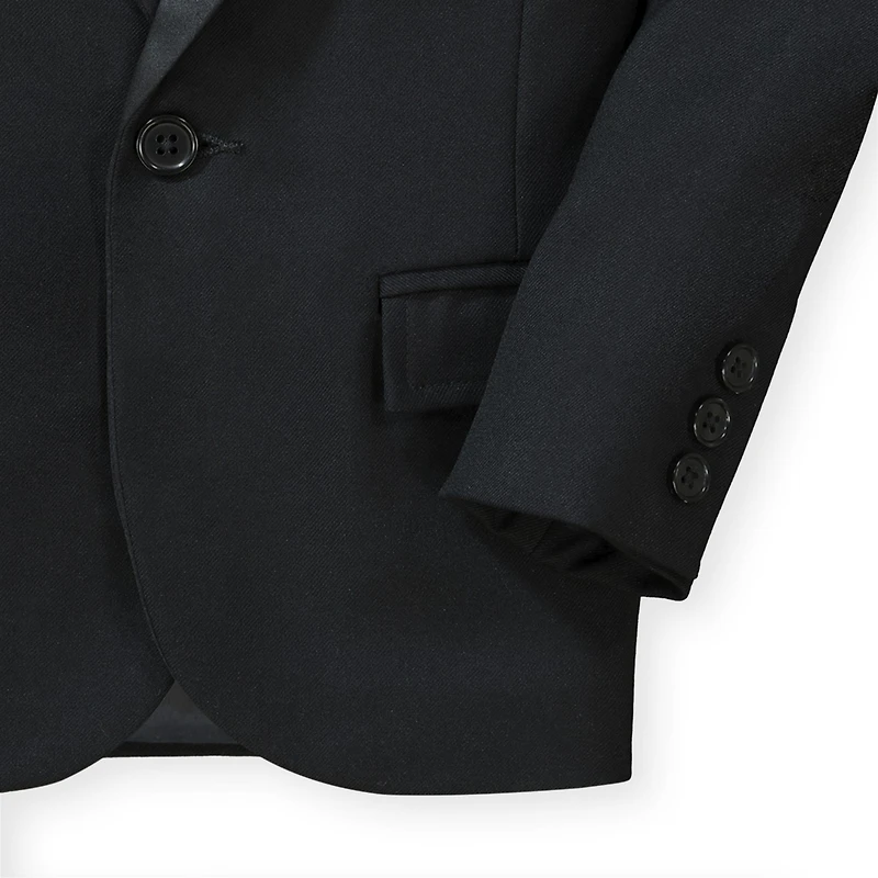 Hope & Henry Big Boys Tuxedo Jacket