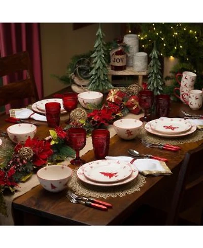 Euro Ceramica Winterfest Collection