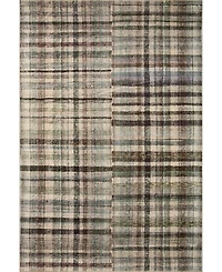 Chris Loves Julia Humphrey Hum-03 8'3" x 11'3" Area Rug