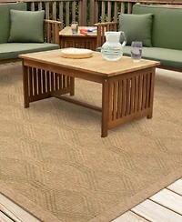 Liora Manne Sahara Links Area Rug