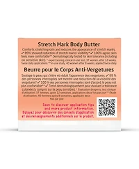Weleda Stretch Mark Body Butter, 5 oz