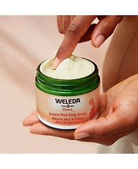 Weleda Stretch Mark Body Butter, 5 oz