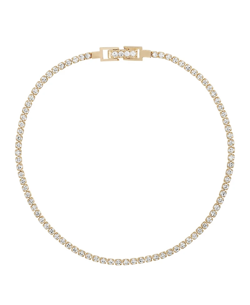 Girls Crew Women's Endless Tennis Bracelet