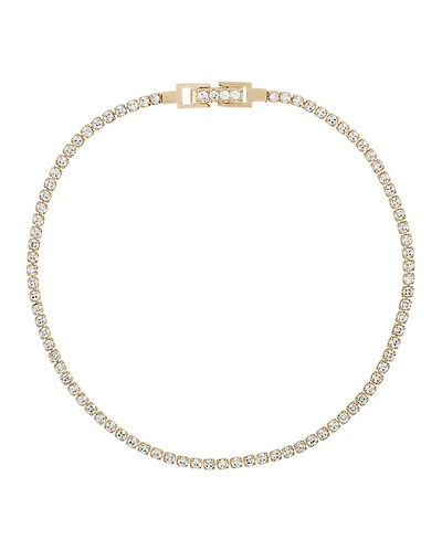 Girls Crew Women's Endless Tennis Bracelet