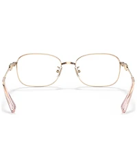 Coach HC5119 Women's Rectangle Eyeglasses
