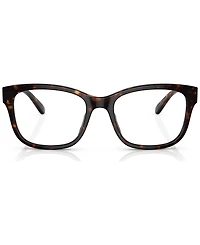 Coach Women's Square Eyeglasses, HC6197U53-o