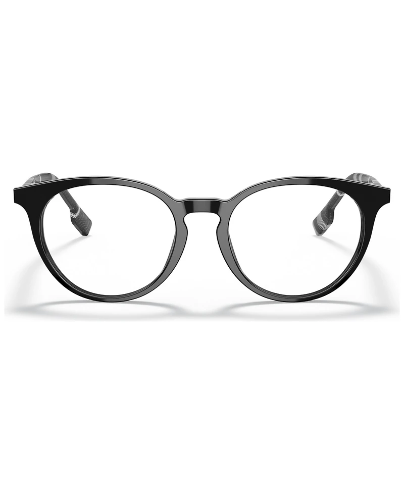 Burberry Women's Phantos Eyeglasses