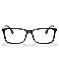 Burberry Men's Rectangle Eyeglasses