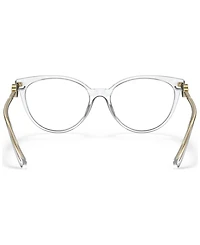 Versace Women's Phantos Eyeglasses, VE3298B55-o