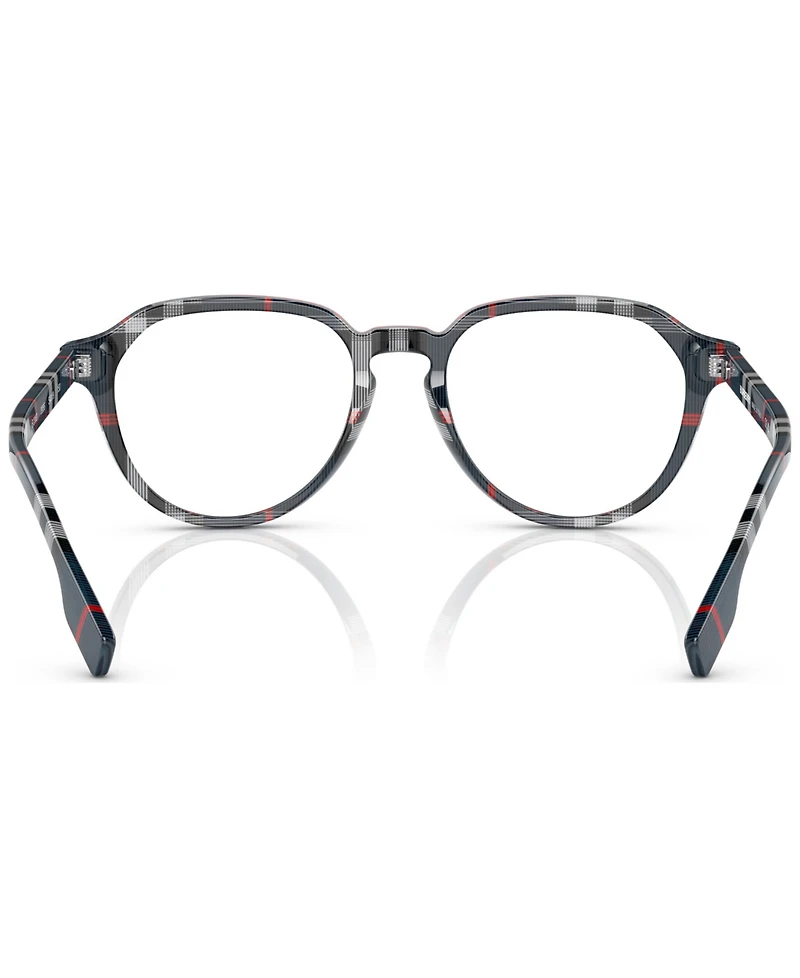 Burberry Men's Phantos Eyeglasses, BE236854-o