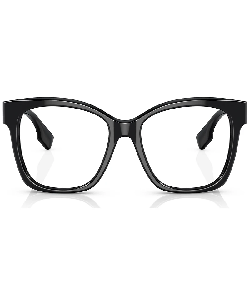Burberry Women's Square Eyeglasses, BE236351-o