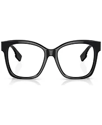 Burberry Women's Square Eyeglasses, BE236351-o