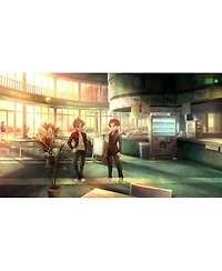 13 Sentinels: Aegis Rim
