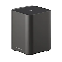 Sennheiser Ambeo Sub for Tv and Music with Immersive 3D Surround Sound a Thundering Deep Bass Down to 27 Hz