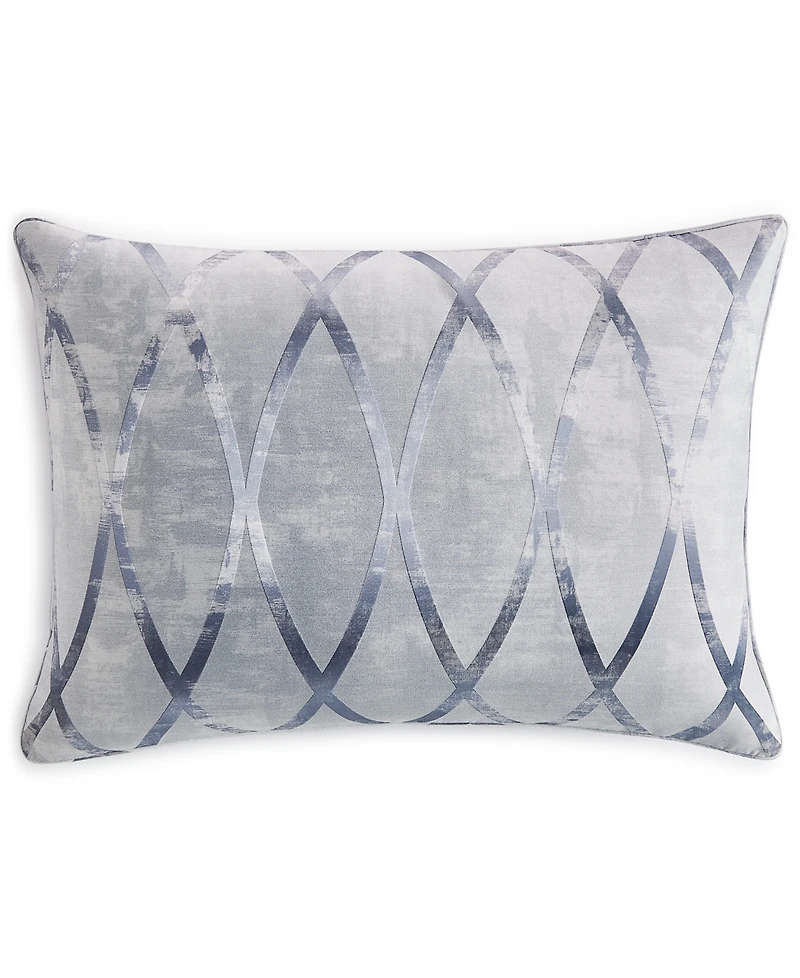 Hotel Collection Dimensional 3-Pc. Duvet Cover Set, King, Exclusively at Macy's
