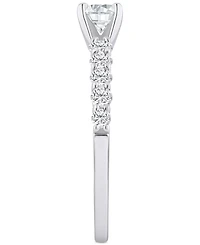 Diamond Engagement Ring (1 ct. t.w.) 14k Gold