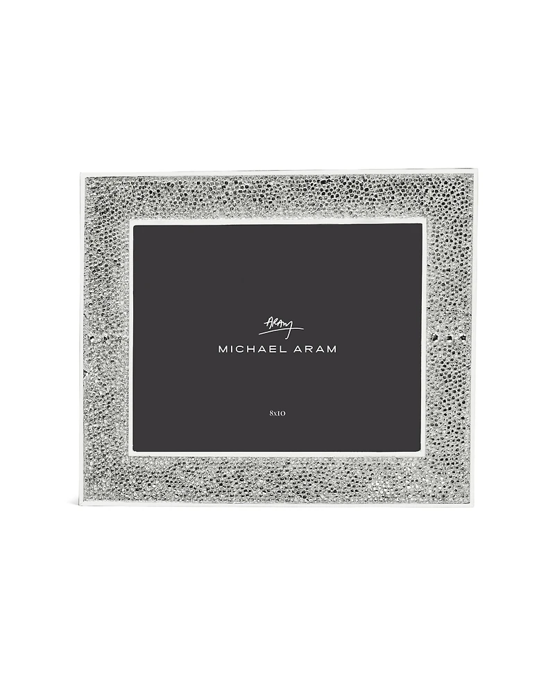 Michael Aram Shagreen Frame, 8" x 10"