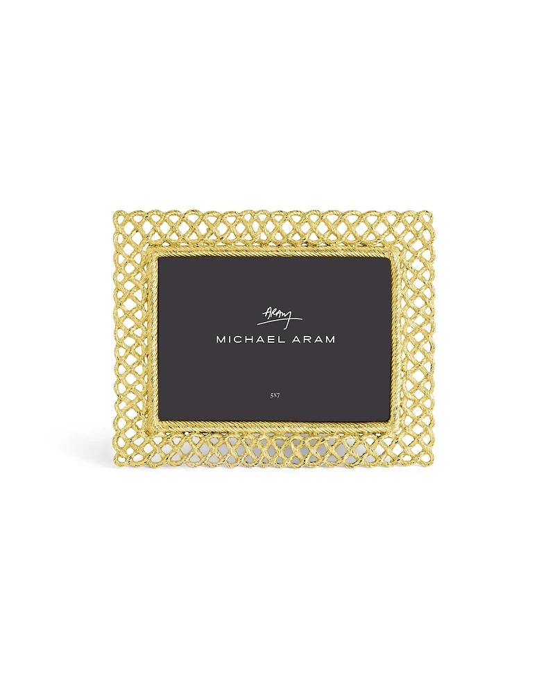 Michael Aram Love Knot Frame