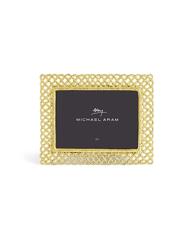 Michael Aram Love Knot Frame
