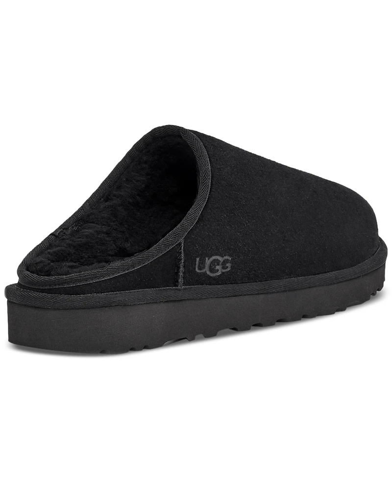Ugg Men's Classic Slip-On Shoe