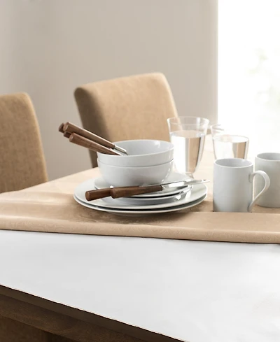 Elrene 52" x 108" Vinyl Table Pad