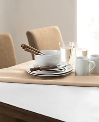 Elrene 52" x 108" Vinyl Table Pad