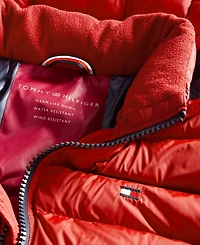 Tommy Hilfiger Men's Quilted Puffer Jacket, Created for Macy's