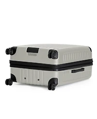 Ben Sherman Sunderland 3 Piece Lightweight Hardside Expandable Spinner Luggage Set