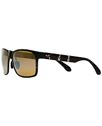 Maui Jim Red Sands Polarized Sunglasses , 423