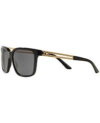 Versace Unisex Sunglasses, VE4307