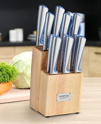 Hampton Forge 14 Piece Orion Cutlery Set