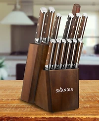Skandia Harley 14 Pc. Cutlery Set
