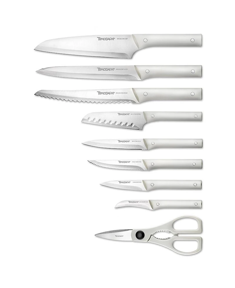 Hampton Forge 15 Piece Fuji Cutlery Set
