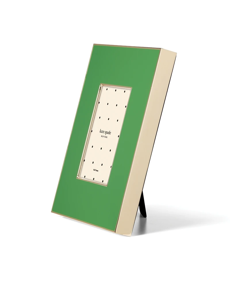 kate spade new york Make it Pop Frame