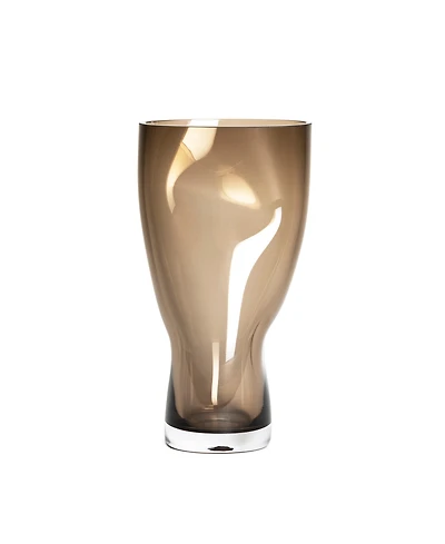 Orrefors Squeeze Small Vase