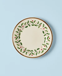 Lenox Holiday Salad Plate